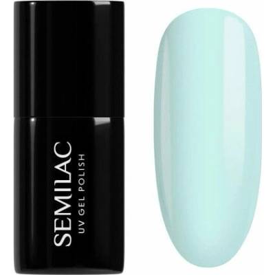 Semilac 387 Mint Refresh 7 ml