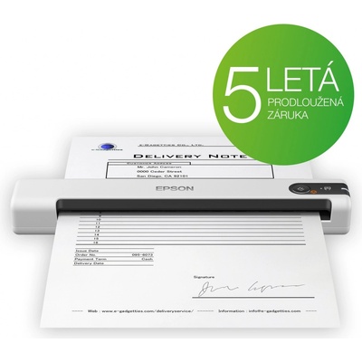 Epson WorkForce DS-70