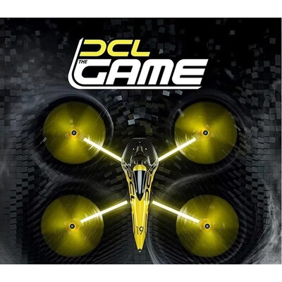 DCL - The Game