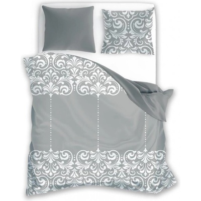 Faro obliečky bedding glamour ornaments 140x200 70x90