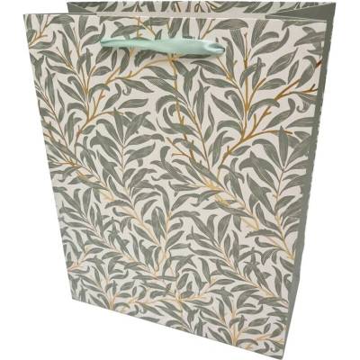 Dárková taška large premium 26,5x33,5x13 cm Willow Branch 621077