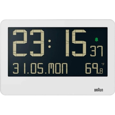 Braun BC14W