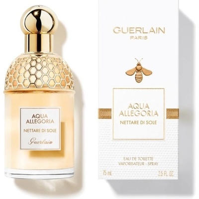 Guerlain Aqua Allegoria Nettare di Sole toaletná voda dámska 125 ml tester