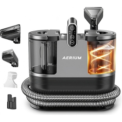 Tepovač sedadiel a autosedadiel AERIUM R1600 Clean