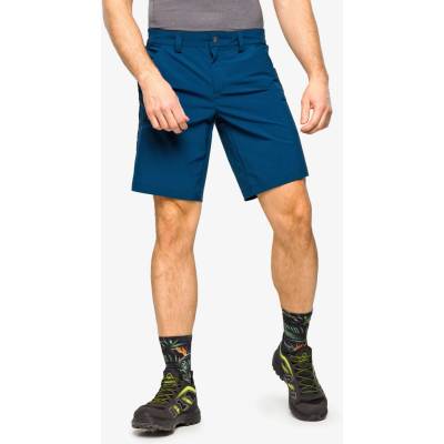 Vaude Farley Stretch Bermuda II dark sea