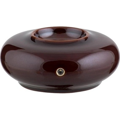 Santessence Aroma difuzér elektrický hnědý 15 ml – Hledejceny.cz