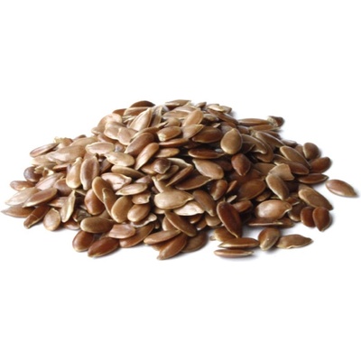 Profikoření Lněné semínko hnědé celé 5 kg