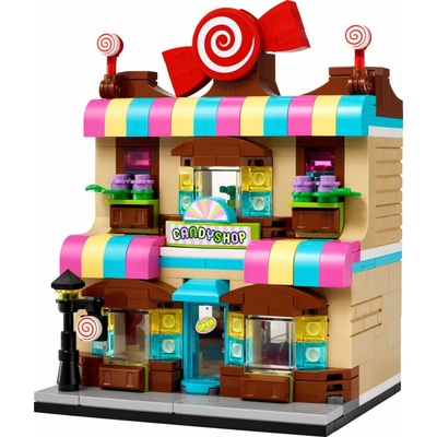 LEGO® Promotional 40692 Cukrárna