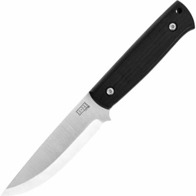 Za-Pas Biwi BW10 G10 Satin-čierny