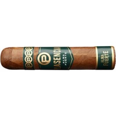 Plasencia Alma Fuerte Short Robusto 20 ks