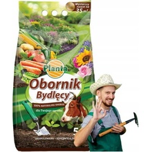PLANTA Hnoj kravský 5 l