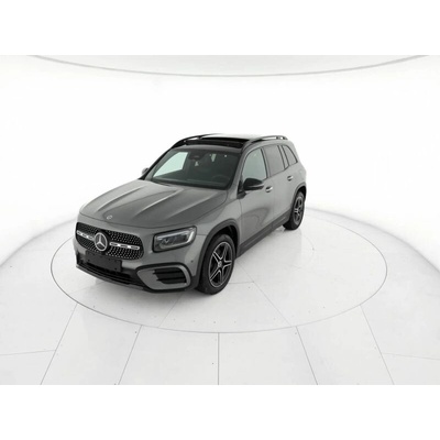 Mercedes-Benz GLB 180 d AMG Line 85 kW