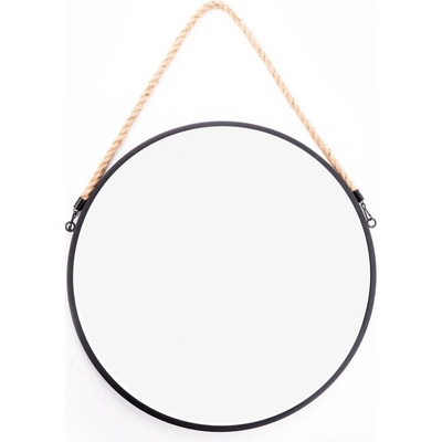 Atmosphera Kurin 38 cm černé