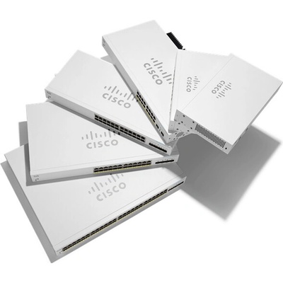 Cisco CBS220-8P-E-2G