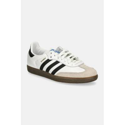 adidas Originals Samba OG IE3675 biela