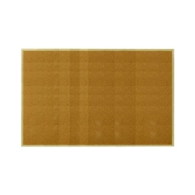 ESSELTE korková tabuľa 60x80 cm