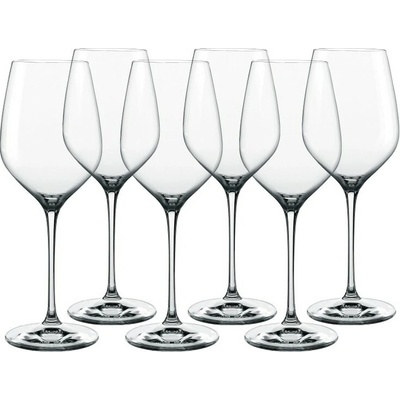 Spiegelau Poháre na červené víno TOPLINE 6 x 810 ml