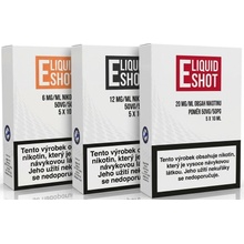 Expran SHOT PG50/VG50 20mg 5x10ml
