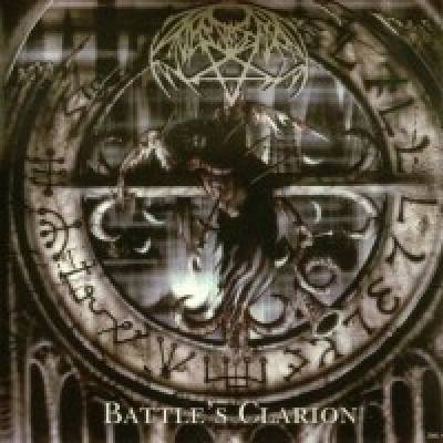 Averse Sefira - Battle's Clarion CD – Hledejceny.cz