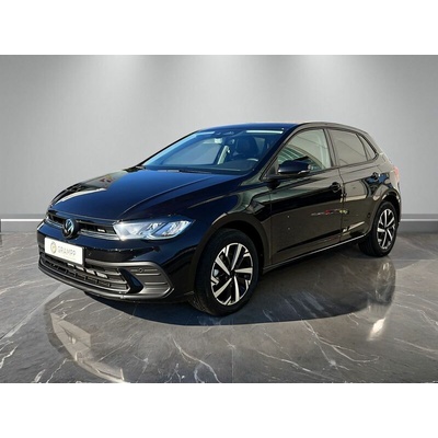Volkswagen Polo 1.0 TSI Energy DSG 85 kW