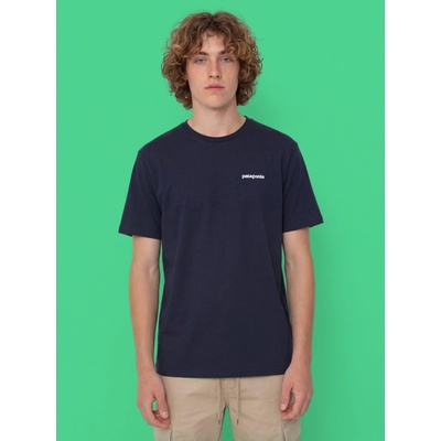Patagonia P-6 Logo Responsibili Tee Men