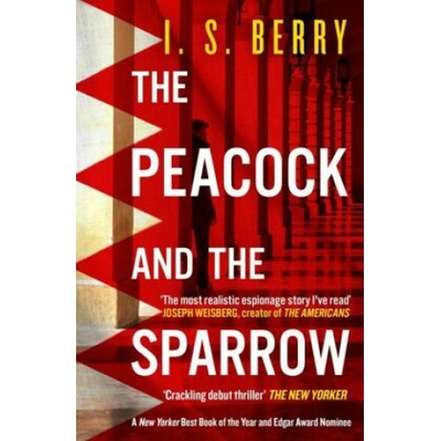 Peacock and the Sparrow - S. Berry I.