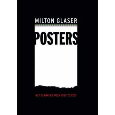 Harry Abrams Milton Glaser Posters - Milton Glaser