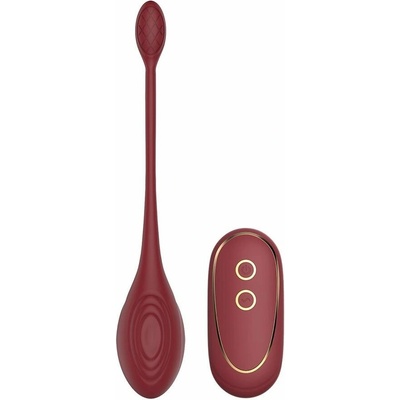 Dream Toys Vibrační vajíčko ROMANCE DAISY