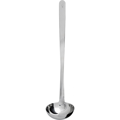 Stalgast Naběračka k polévkové míse 0,09 l 365011 inox