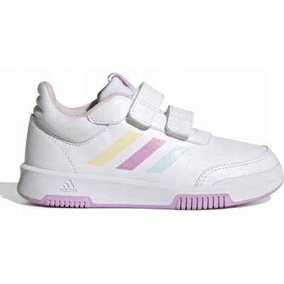 adidas Tensaur Sport 2.0 CF K bílá – Hledejceny.cz