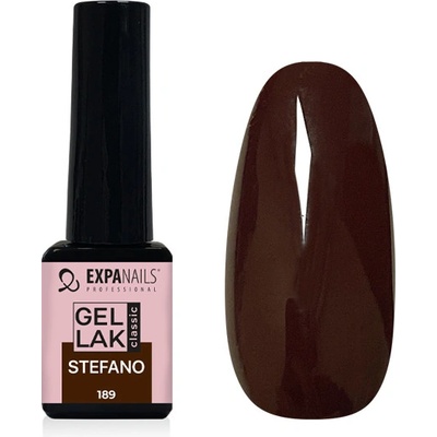Expa nails gel lak stefano 5 ml