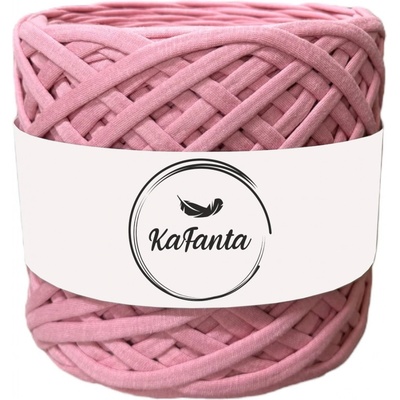 Špagáty KaFanta Premium - korálová