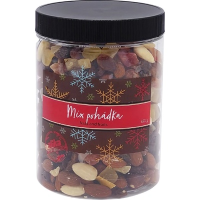 Alika Mix Pohádka 550 g