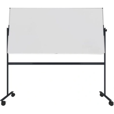 UNITE Rotačná tabuľa 100 x 200 cm s PODSTAVCOM