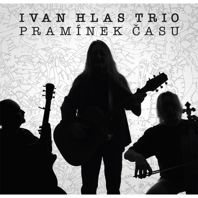 Ivan Hlas, Ivan Hlas Trio - Pramínek času LP – Hledejceny.cz
