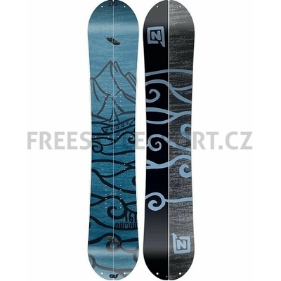 Splitboard NITRO NOMAD 23/24