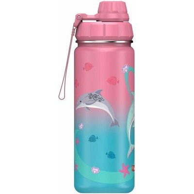 Step by izolovaná z nerezové oceli 500 ml Sealife