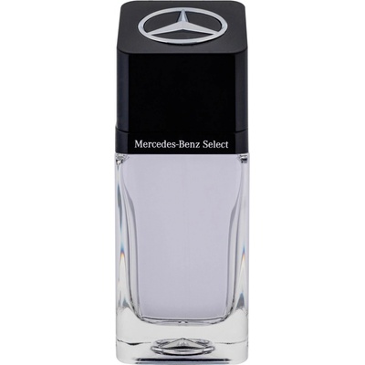 Mercedes-Benz Mercedes-Benz Select toaletná voda pánska 100 ml tester