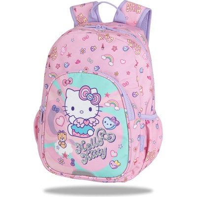 Dětský batoh CP Toby 13"Hello Kitty pink 1