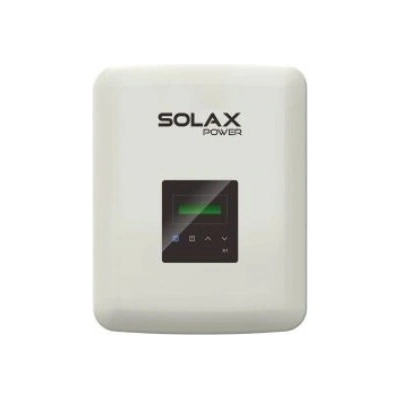 Solax Boost X1-3.0-T-D(L) Wifi 3.0