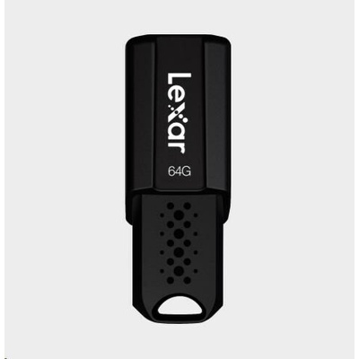 Lexar JumpDrive S80 64GB LJDS080064G-BNBNG