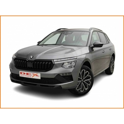 Skoda Kamiq 1.0 TSI 85 kW
