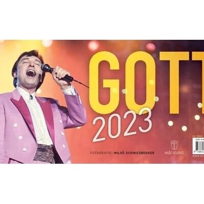 Gott /2023