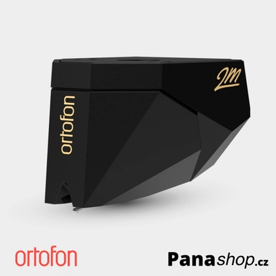 Ortofon 2M BLACK – Hledejceny.cz