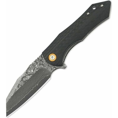 PK shop Tunafire GT-DM020, carbon 8594232530180