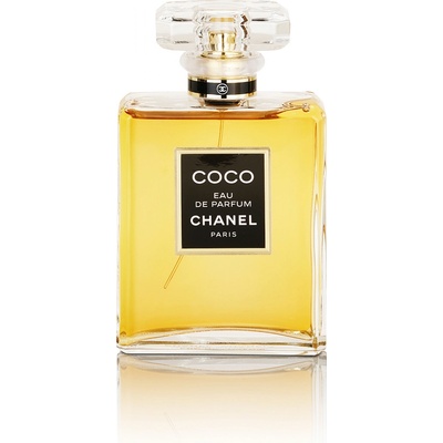 Chanel Coco parfémovaná voda dámská 100 ml