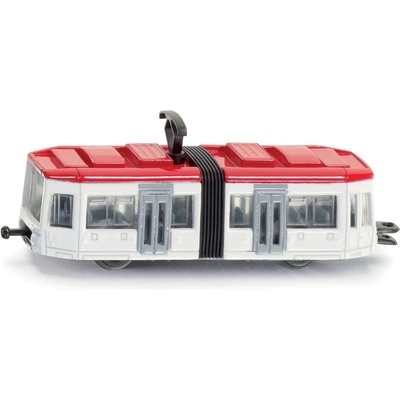 Siku Blister Tramvaj Bombardier