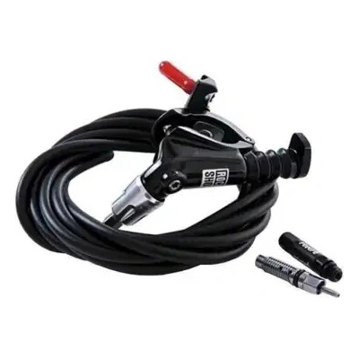 Rock Shox Reverb Remote A1 páčka s hadicí - Nebaleno – Hledejceny.cz