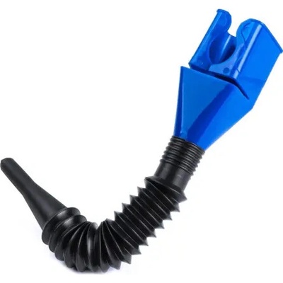 AMIO Multifunkční nálevka s elastickou hadicí 20,5 cm