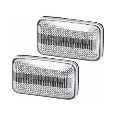ABAKUS Sada smerových svetiel L40-140-004LED